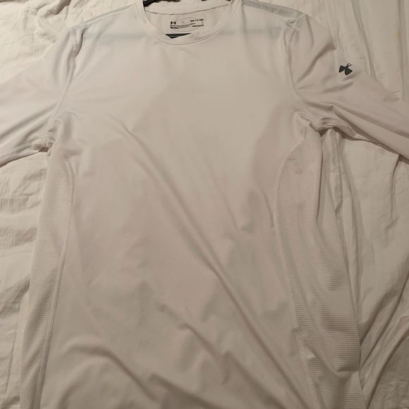 Under Armour 3/4 length sleeves - Picture 2 of 2